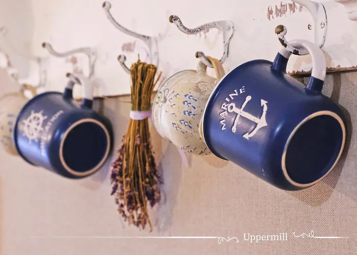 Uppermill Suite #3