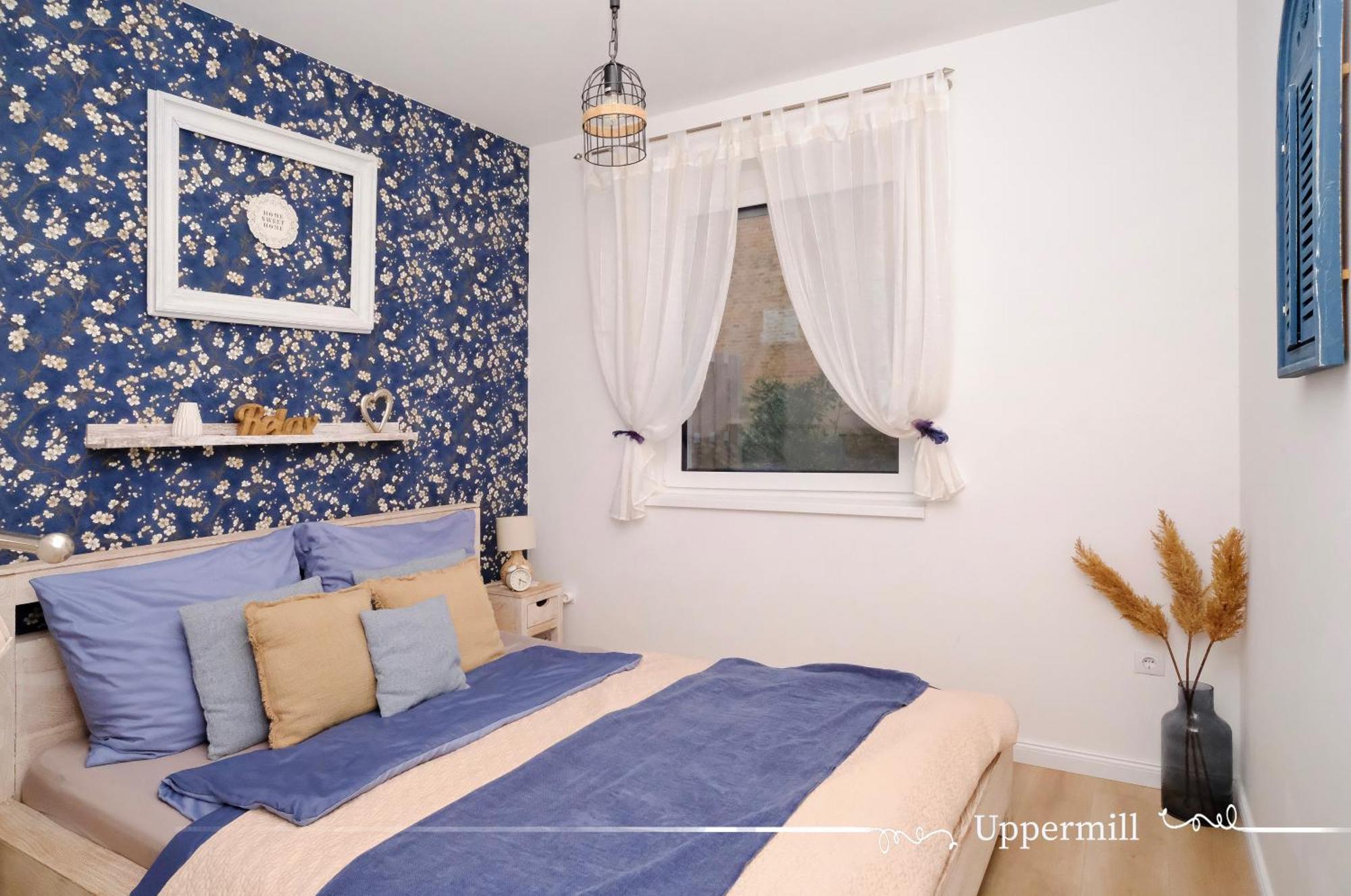 Apartment Uppermill #3